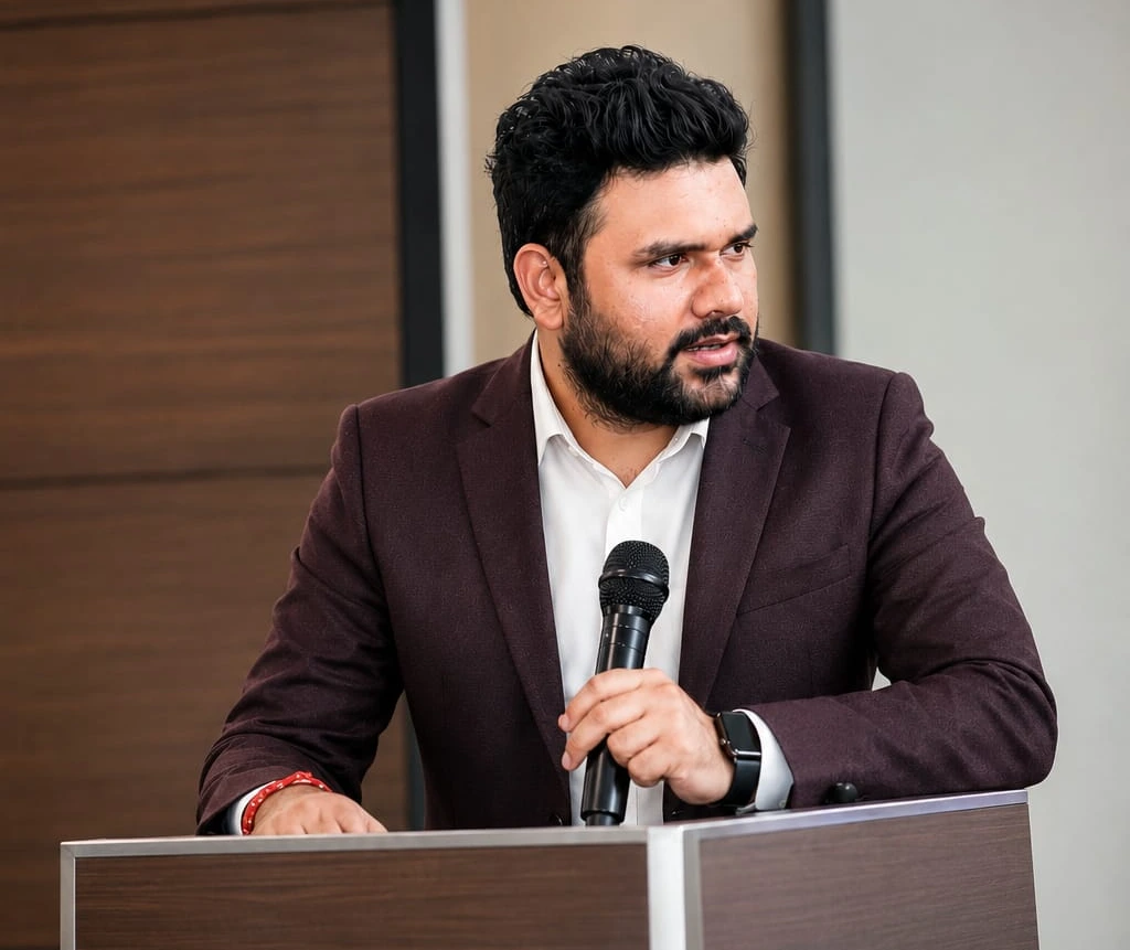 The Startup Stories Magazine Dr. Neeraj Founder of Medify Smart