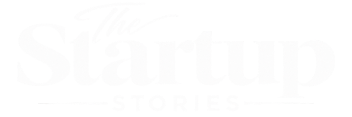 The Startup Stories Magazine Logo